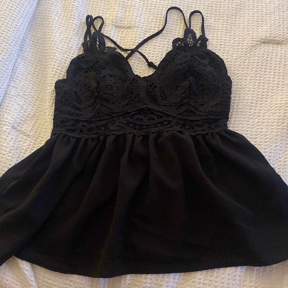 Black too by Willow+Root from Buckle size S